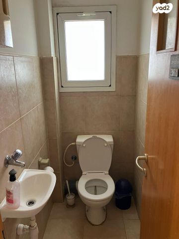 דירה, מיכאל אשבל 1, נווה זאב, נאות אילן, באר שבע