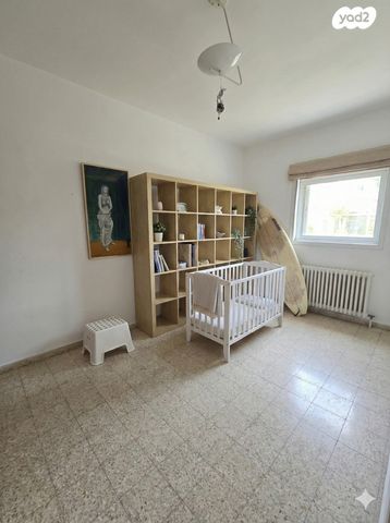 בית פרטי/ קוטג', בארי 58, נווה ישראל, הרצליה