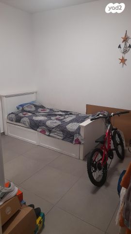 דירה, נלי זקס 22, פסגות אפק, ראש העין