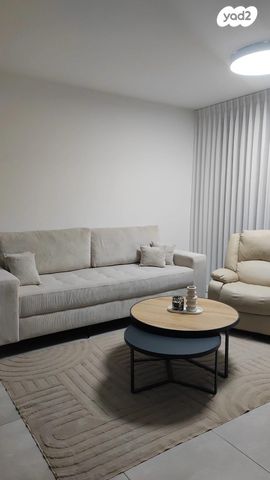 דירה, הגתות 4, עיר היין, אשקלון