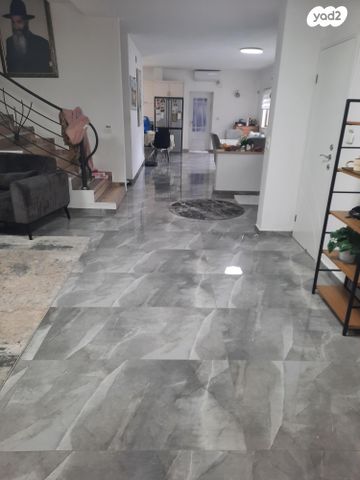 בית פרטי/ קוטג', השחף 4, המושבה, באר יעקב