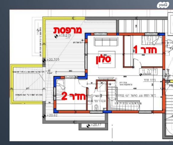דירה, אודם 17, אבני חן, חריש