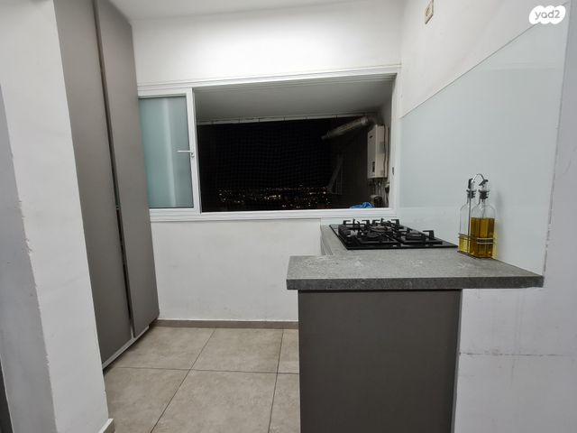 דירה, שדרות צפריר 11, נווה רבין, אור יהודה