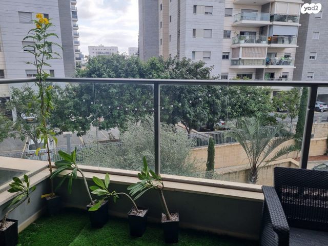 דירה, התורן 8, נאות רבין, יבנה