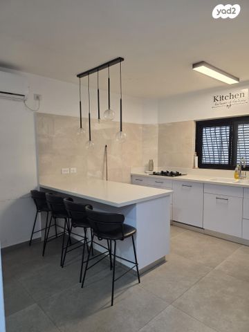 בית פרטי/ קוטג', בר אילן 3, כפר אברהם, פתח תקווה