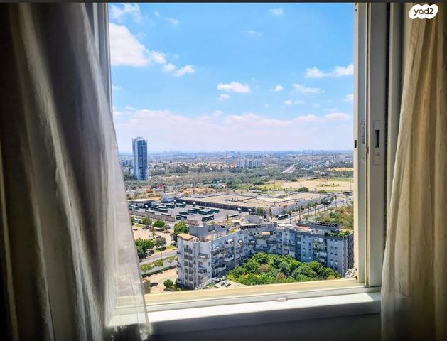 גג/ פנטהאוז, הסביון 4, קרית ראשון, ראשון לציון