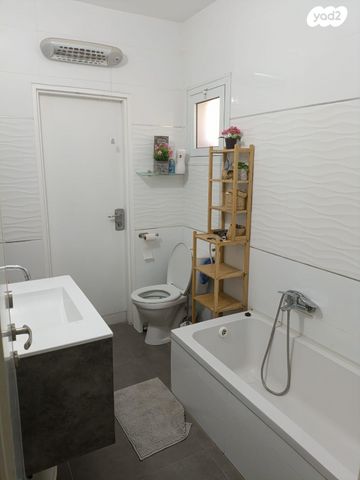 גג/ פנטהאוז, יוסף תקוע 1, רמות, באר שבע