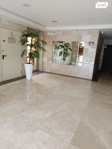 דירה, כנפי נשרים 9, נווה דקלים, אשקלון