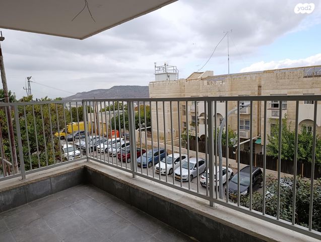 דירה, המשלט 18, רמת משה / בית שמש הוותיקה, בית שמש