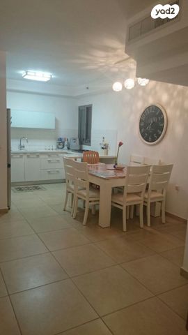 דירה, מבצע יפתח 6, הדר המושבות החדשה / אם המושבות החדשה, פתח תקווה