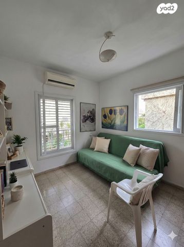 בית פרטי/ קוטג', בארי 58, נווה ישראל, הרצליה