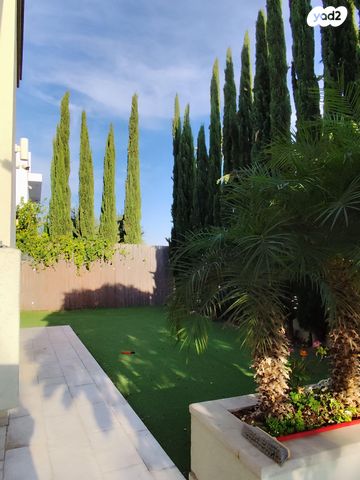 בית פרטי/ קוטג', כחל 22, כרמית, מיתר / כרמית