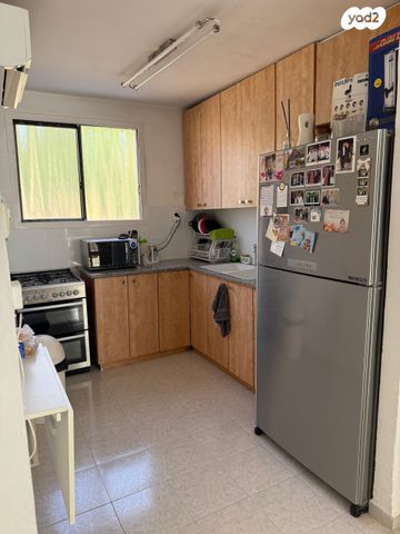 דירה, הכלניות 4, רכסים, רכסים