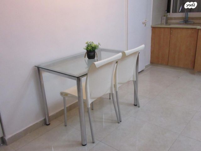 דירה, ויקטור ויוליוס 9, נווה יעקב, ירושלים