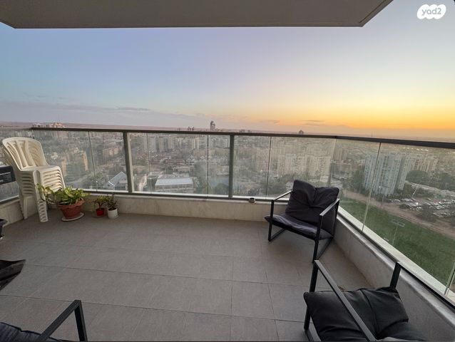 דירה, שדרות דוד טוביהו 123, שכונה ט', באר שבע