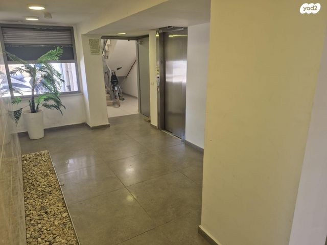 דירה, הנביאים 47, הנביאים, בת ים