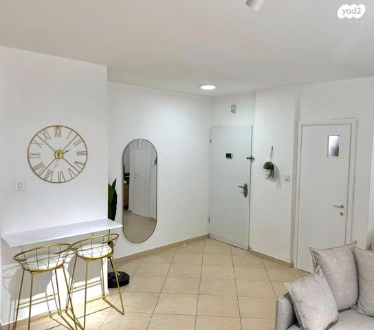 דירה, שדרות קדש 8, ברנע, אשקלון