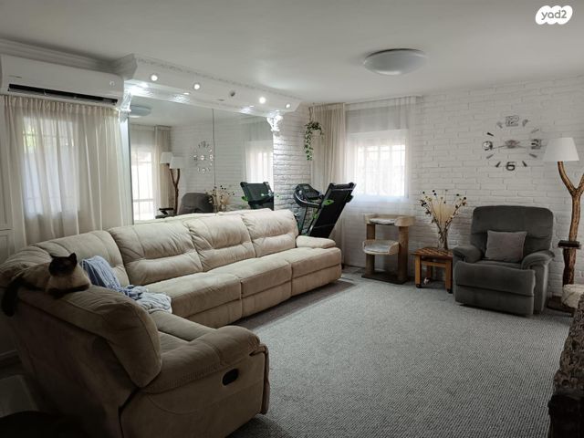 בית פרטי/ קוטג', נמרון 8, גמלא, קצרין