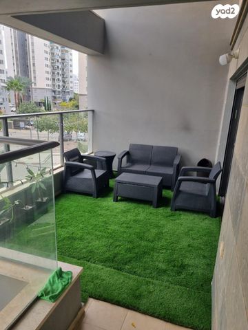 דירה, התורן 8, נאות רבין, יבנה