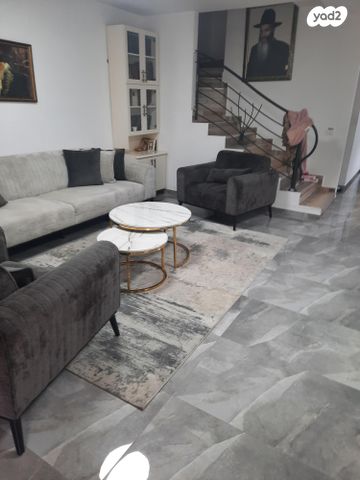 בית פרטי/ קוטג', השחף 4, המושבה, באר יעקב