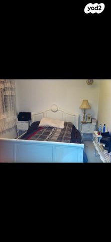 דירה, סוקולוב 2, נחלת גנים, רמת גן