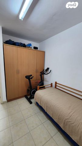 דירה, יצחק שיפר 6, שכונה ד', באר שבע