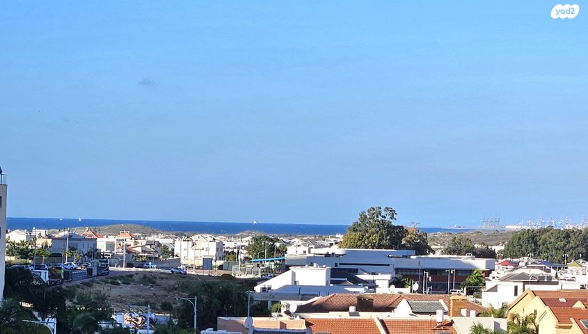 דירה, שדרות קדש 8, ברנע, אשקלון