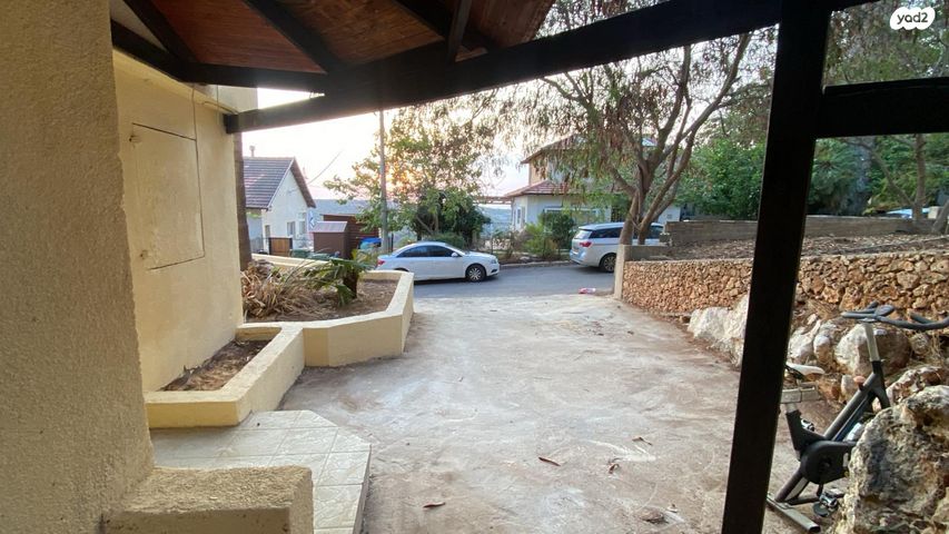 בית פרטי/ קוטג', ארנון 27, מעלה שומרון, קרני שומרון