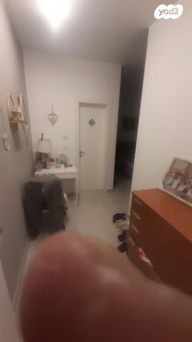 דירה, נלי זקס 22, פסגות אפק, ראש העין