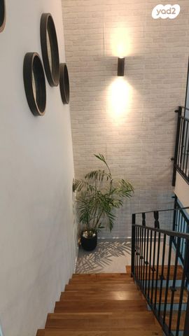 גג/ פנטהאוז, יוסף תקוע 1, רמות, באר שבע