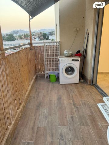 דירה, סמטת ים סוף 14, המאפיה, מרכז העיר, אילת