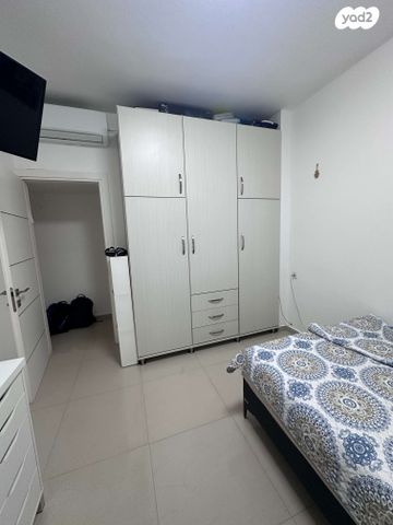 דירה, נחל לכיש 39, רובע י"א, אשדוד