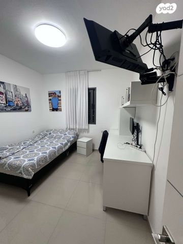 דירה, נחל לכיש 39, רובע י"א, אשדוד