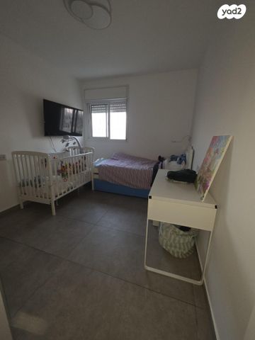 דירה, שדרות צפריר 11, נווה רבין, אור יהודה