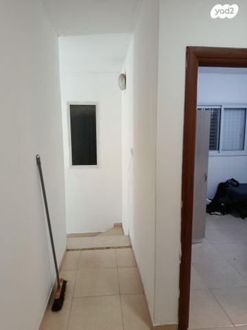 דופלקס, משעול שבא 6, אתרי המקרא, קרית גת