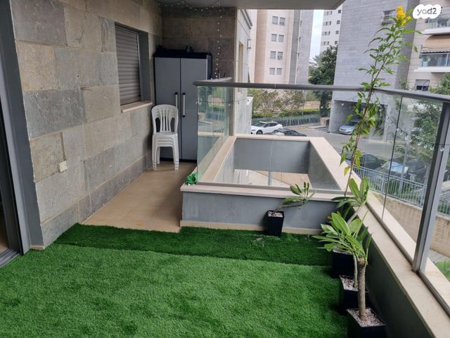 דירה, התורן 8, נאות רבין, יבנה