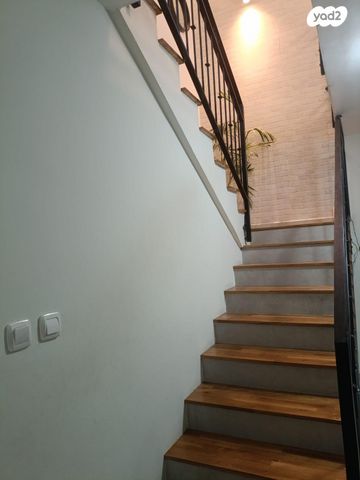 גג/ פנטהאוז, יוסף תקוע 1, רמות, באר שבע