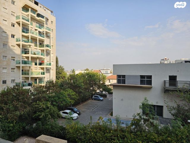 דירה, יוני נתניהו 14, רמת הדר, גבעת שמואל