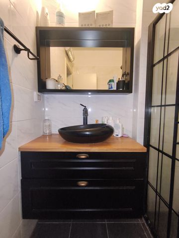 דירה, הרב שלום שבזי 186, פסגות אפק, ראש העין