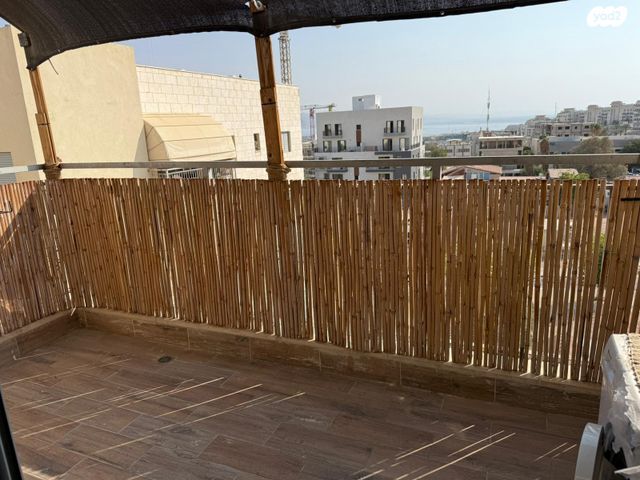 דירה, סמטת ים סוף 14, המאפיה, מרכז העיר, אילת