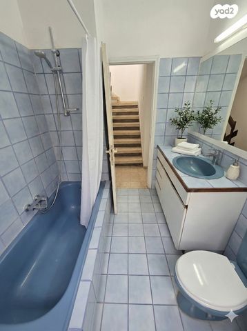 בית פרטי/ קוטג', בארי 58, נווה ישראל, הרצליה