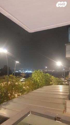 דירה, נלי זקס 22, פסגות אפק, ראש העין