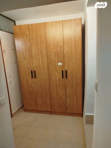 דירה, דרך יד לבנים 23, נווה פז, חיפה