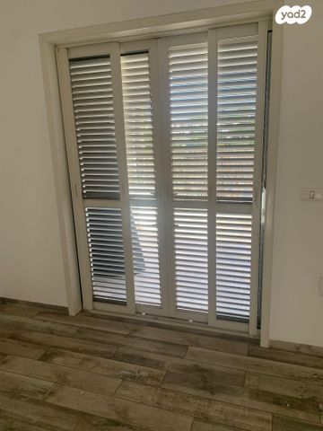 יחידת דיור, משה לרר 62, ארגמן, נס ציונה