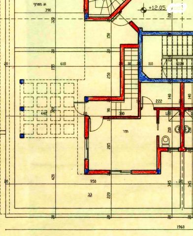 דופלקס, זלמן שניאור 3, קרית יערים, רמת השרון