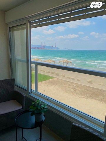 דירה, שדרות דגניה 77, קרית חיים מערבית, חיפה