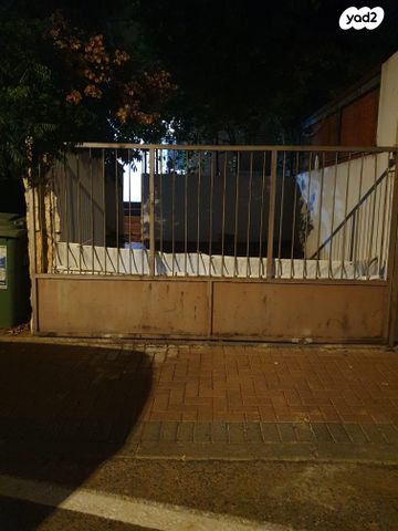 בית פרטי/ קוטג', מגדל דוד 48, מצפה אפק, ראש העין