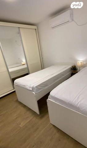 תיירות ונופש, גיורא יוספטל 3, בן גוריון כנען, צפת