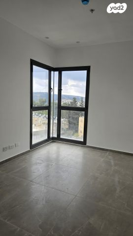 דיור מוגן, גולומב 25, מלחה, מנחת, ירושלים