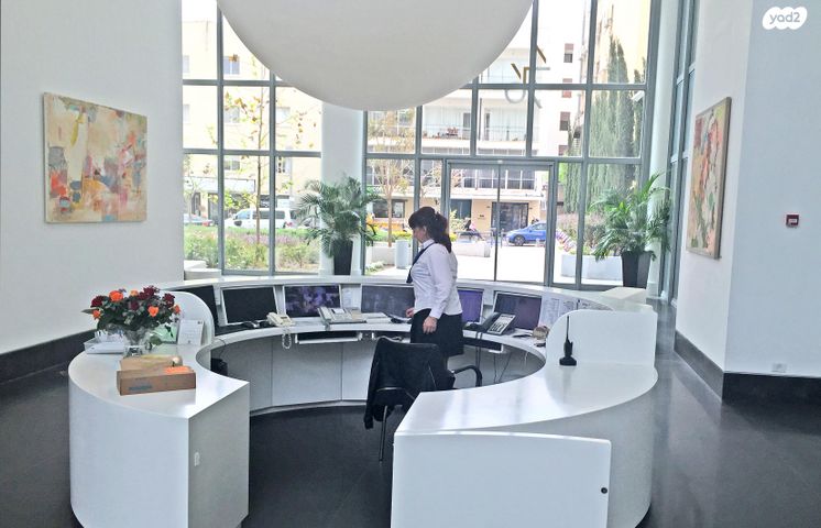 דירה, פרישמן 46, הצפון הישן - דרום, תל אביב יפו